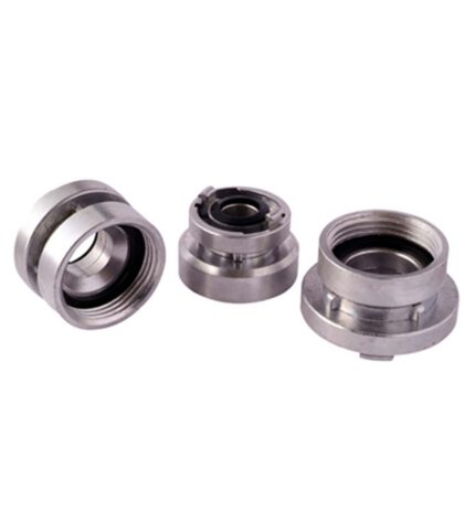 TRASPASO DE GRIFO  4" - FIREX