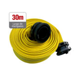 MANGUERA DE INCENDIO STREK/30MTS/STORZ/4´´ - FIREX