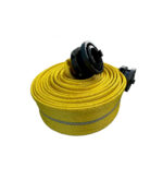 MANGUERA DE INCENDIO STREK/30MTS/STORZ/4´´ - FIREX - Imagen 4