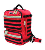 BOLSO MOCHILA PARAMEDICO KEMP - FIREX
