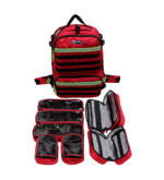 BOLSO MOCHILA PARAMEDICO KEMP - FIREX - Imagen 3