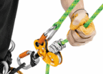 CUERDA PETZL FLOW 11.6mm - FIREX - Imagen 3