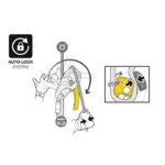 DESCENSOR AUTOFRENANTE PETZL I’D®S - FIREX - Imagen 6