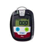 DETECTOR MONOGAS PAC 8000 PH3 - FIREX