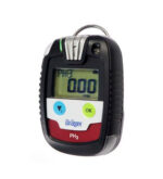 DETECTOR MONOGAS PAC 8000 PH3 - FIREX - Imagen 2