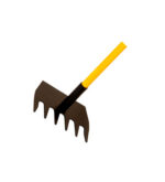 RASTRILLO MCLEOD - FIREX - Imagen 2