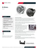 FEDERAL SIGNAL Q2B - FIREX - Imagen 3