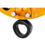 DESCENSOR PETZL ZIGZAG®PLUS PRUSIK - FIREX - Imagen 3