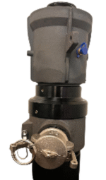 BOQUILLA AGUA-ESPUMA SERIE NH - FIREX - Imagen 2