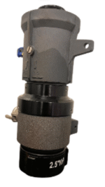 BOQUILLA AGUA-ESPUMA SERIE NH - FIREX