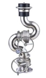 PITÓN MONITOR STORM 2 - FIREX