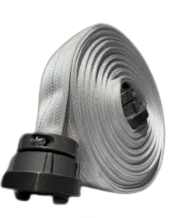 MANGUERA FORESTAL MERCEDES TEXTILES FIREBREAK II - FIREX