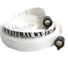 MANGUERA FORESTAL WX-187-II - SINTÉTICA TIPO II - FIREX