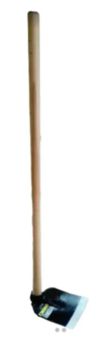 AZADÓN FORESTAL - FIREX