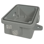 CAJA WATERPROOF PARA SIRENA 350 - FEDERAL SIGNAL - FIREX