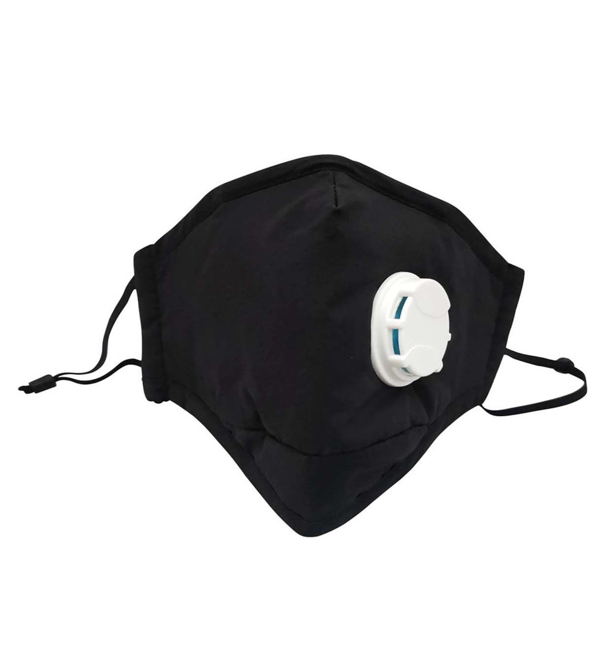 MASCARILLA BLACK ANTI SMOG VAL