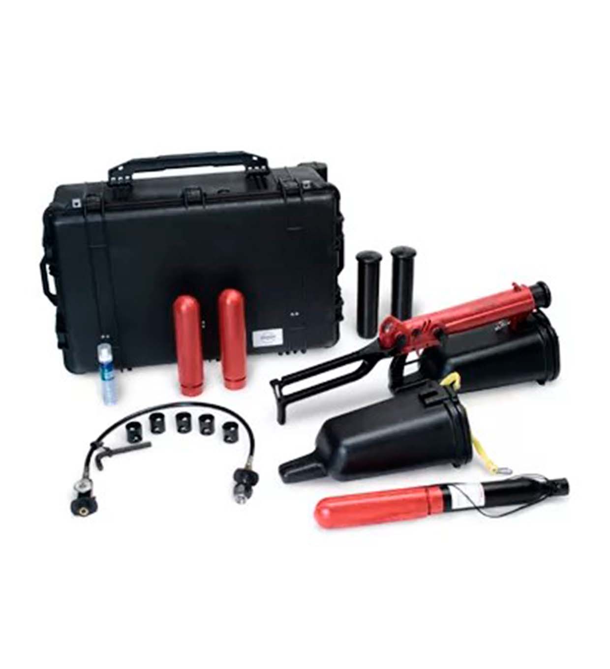 RESQMAX 310-S KIT COMPLETO - FIREX