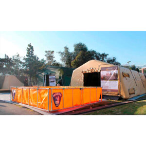PISCINA DE ABASTECIMIENTO 10.000LTS - FIREX