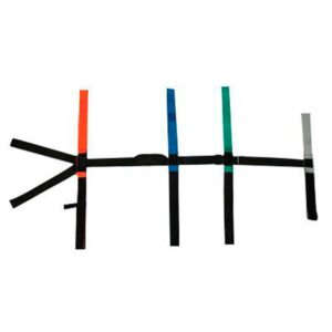 ARNÉS PARA TABLA - FIREX