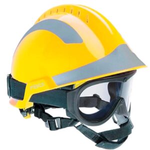 CASCO FORESTAL DE RESCATE - FIREX