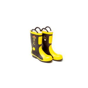 BOTAS BOMBERO NORMADA - FIREX