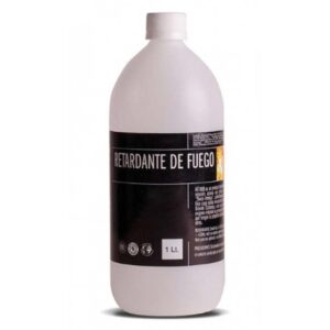 RETARDANTE PARA FUEGO 1.0 LTR SILFLAME® - FIREX
