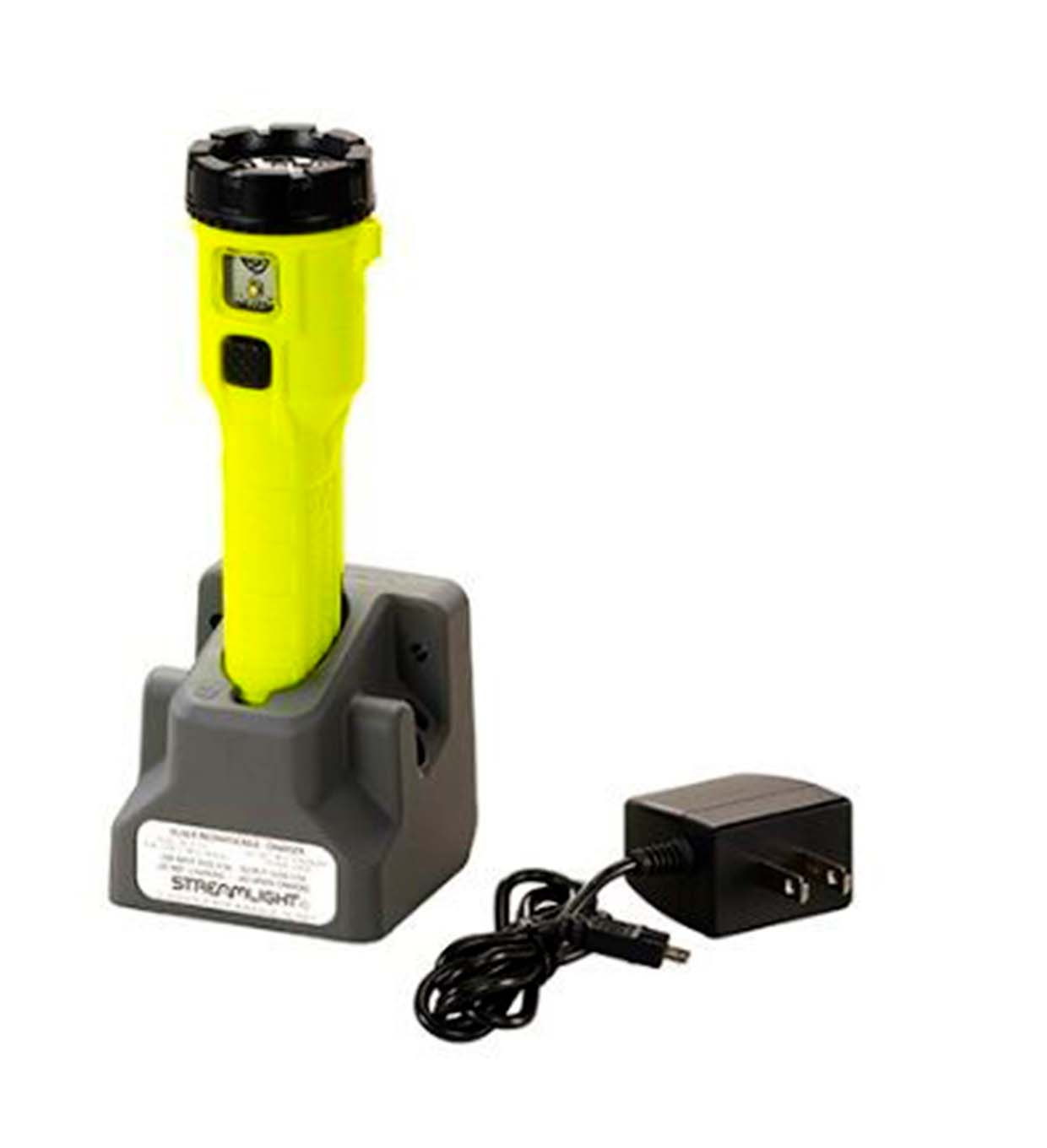 LINTERNA RECARGABLE STREAMLIGHT - FIREX