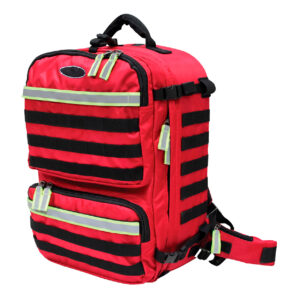 BOLSO MOCHILA PARAMEDICO  - FIREX
