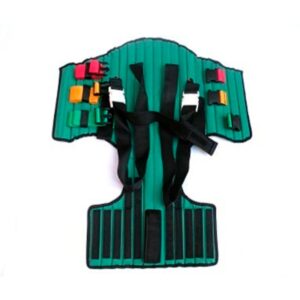 CHALECO DE EXTRICACIÓN TORSO - FIREX