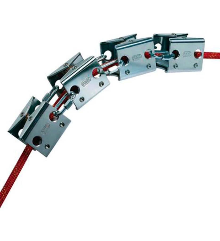 Firex Accessory Module PROTECTOR PETZL ROLL MODULE - FIREX - Firex Chile