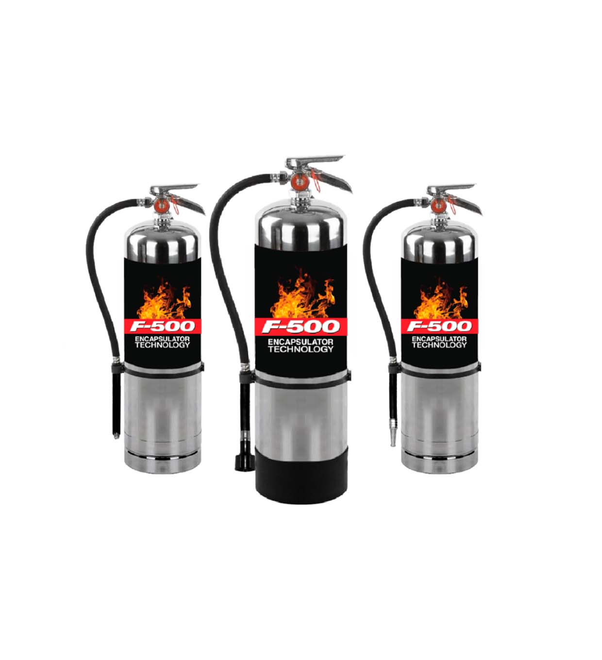 F-500 EA® EXTINTOR DE INCENDIOS