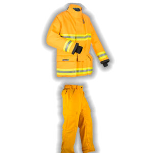 TRAJE FORESTAL CHAQUETA/PANTALÓN - FIREX