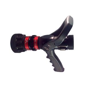 PITÓN TURBO JET GALONAJE REGULABLE DE 1.5 '' - FIREX