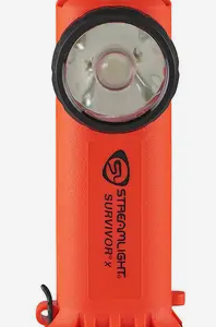 LINTERNA STREAMLIGHT SURVIVOR X - FIREX