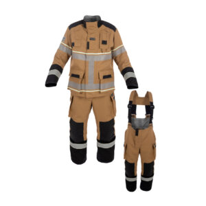TRAJE ESCTRUCTURAL SYNERGY 469 - FIREX
