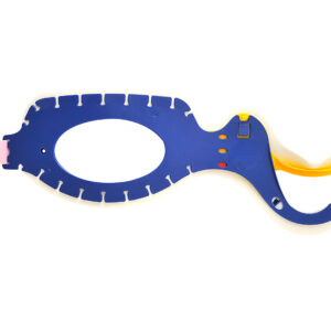 COLLAR CERVICAL AJUSTABLE DE EXTRICACIÓN MINI-PEDIÁTRICO - FIREX