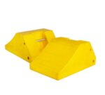 CUÑAS DE ALTO TONELAJE