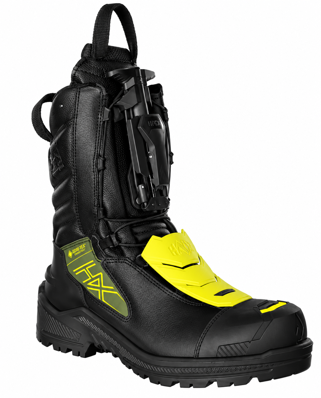 BOTA HAIX FIRE EAGLE 3.0