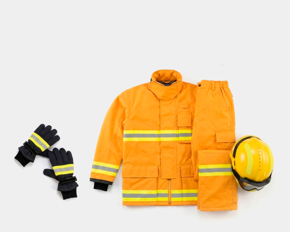Kit forestal 3