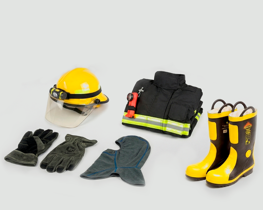 Kit proteccion 3