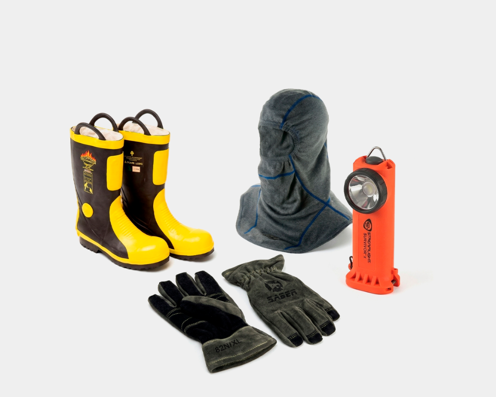 Kit proteccion 4